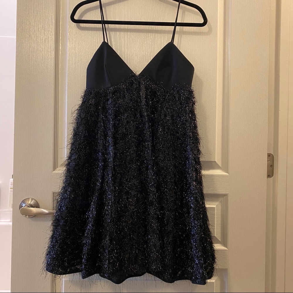 SOLD Milly mini dress